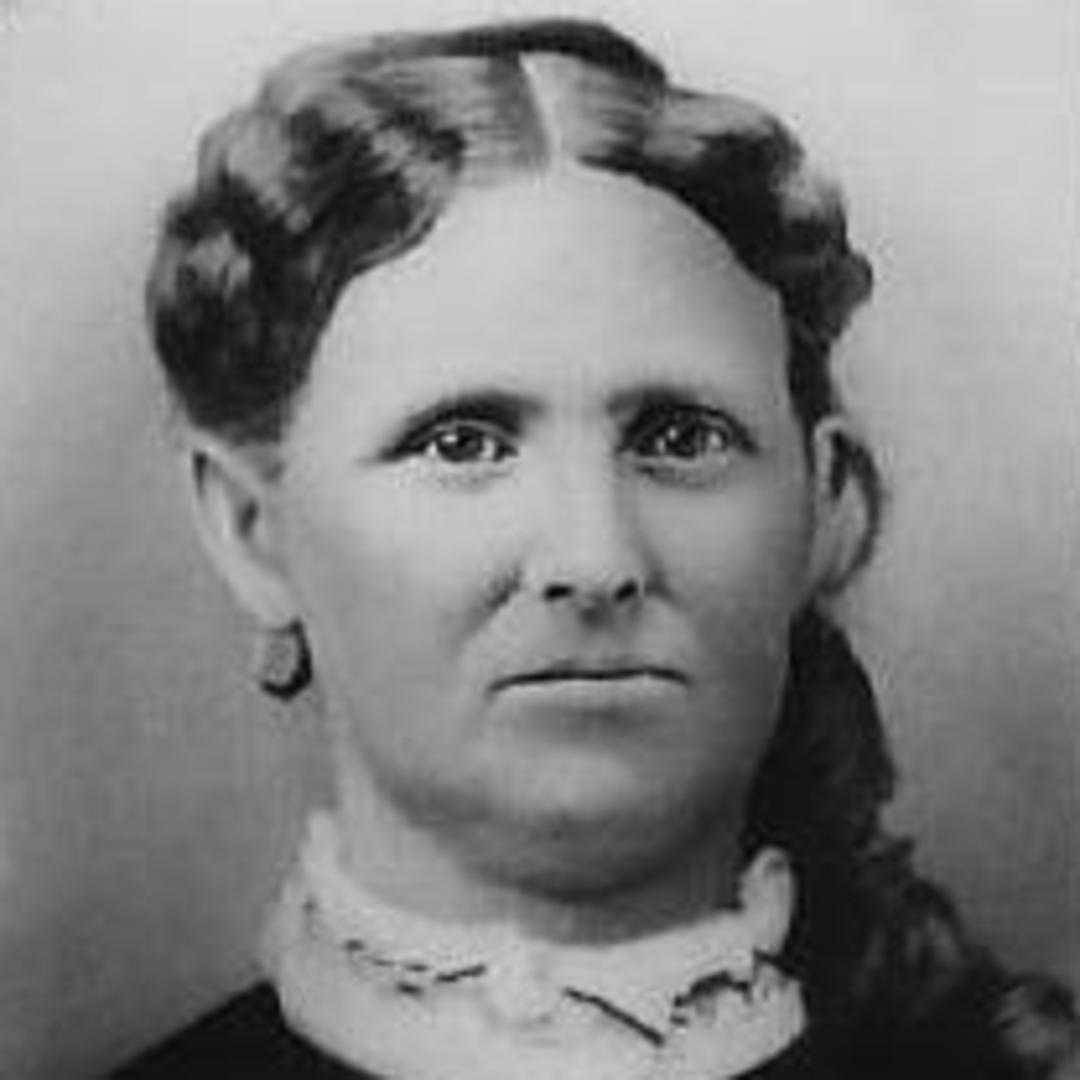 Helen Cravath (1835 - 1889) Profile